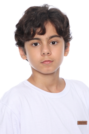 Arthur Porto Baia