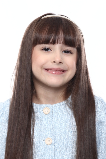 Antonella Balaroti de Oliveira marson