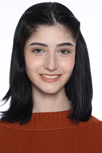 ELLEN PEDRETTI LOUVISE