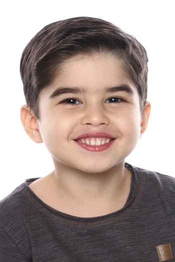 Gabriel Felipe Brito Pedrosa