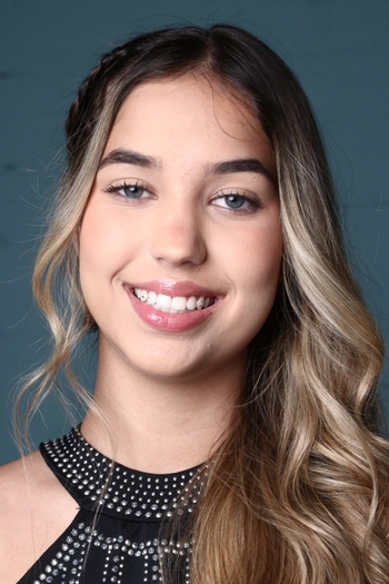 Gabriela Piccinini Alburguete