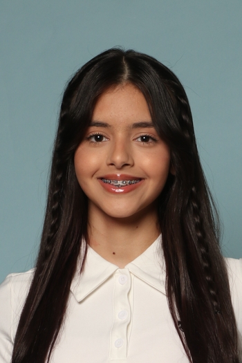 Alice Silva Amorim Freitas