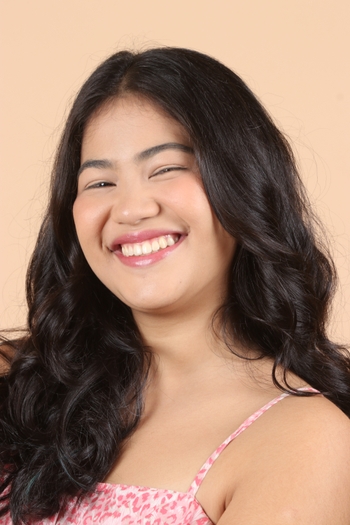 ISABELLE TOSHIE DE OLIVEIRA HORITA