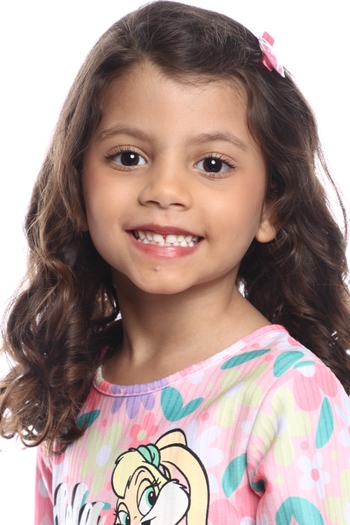 Aurora Rosa Bartoli Barreto