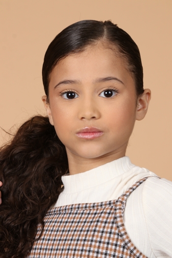 ANA LOUISE DE SOUSA RIBEIRO