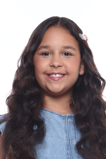Leticia Caroline Servulo de Paula
