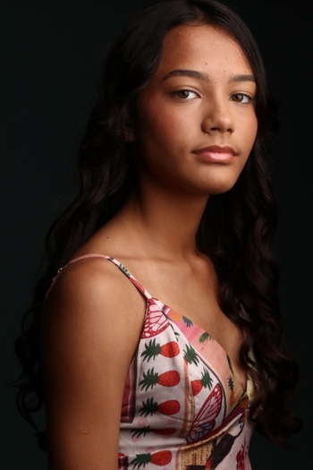 ÁGATHA DOS SANTOS FARIAS