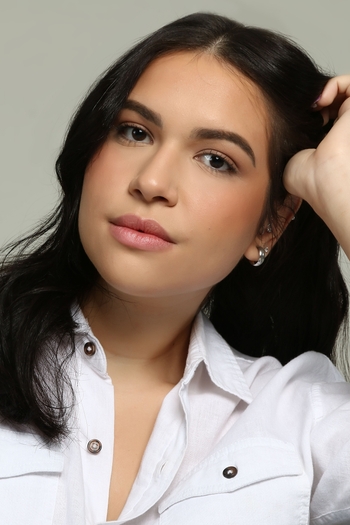 Julia Araujo Mendo
