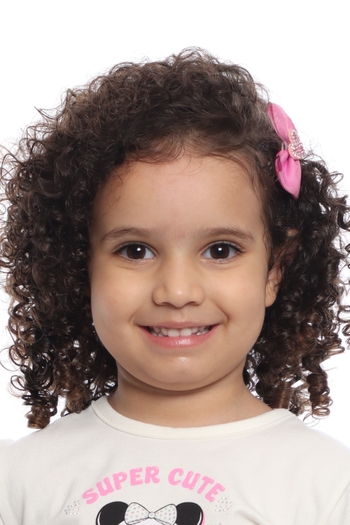 Antonella Samia Ventura Dos Santos