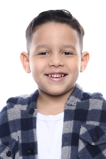 Anthony Miguel da Silva Nascimento