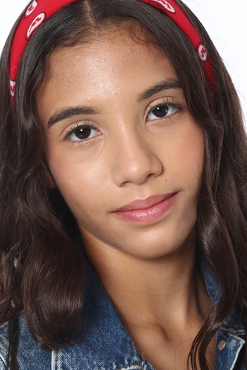 Ana Lucia Belisario Pedroso