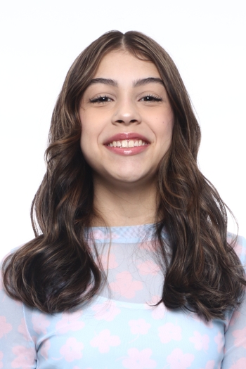 Isadora Lopes Fernandes