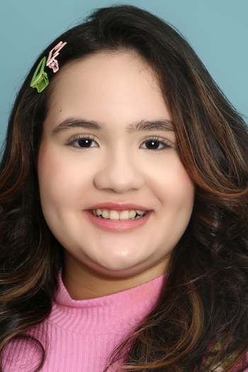 Emilly Paola Araujo Barbosa