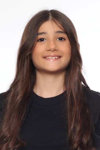 ALESSIA RIBEIRO REIS