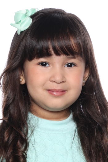 MARIA JULIA DOS SANTOS GALINDO