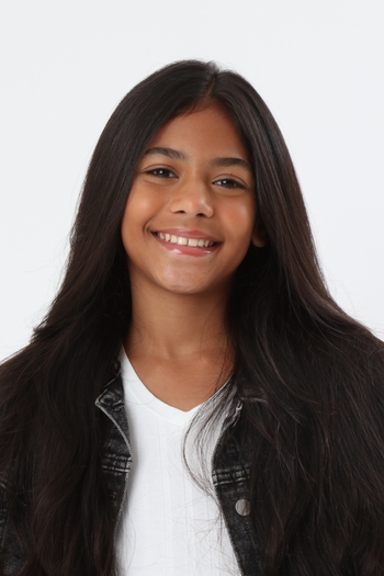 ELOÁ SOPHIA DE OLIVEIRA