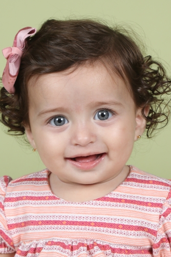 MARIA LOUISE BARBOSA DA SILVA