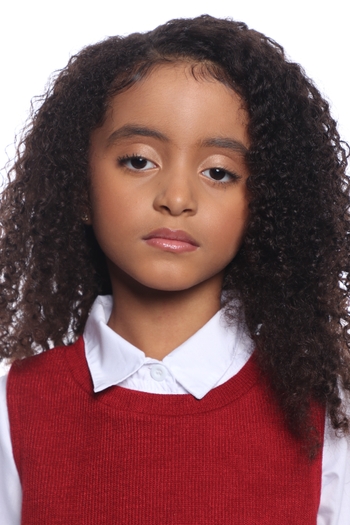 DANDARA ALEXANDRINO DE SENA