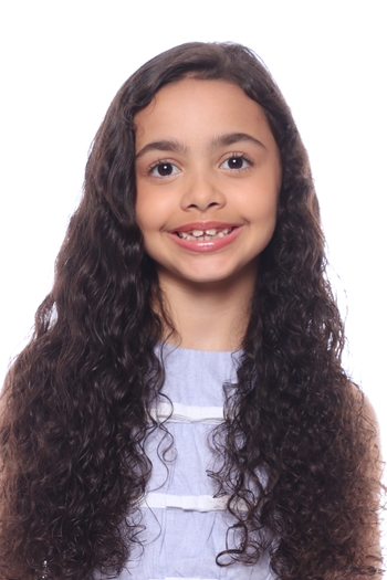 ALICE MELISSA BURGOS CAVALCANTE