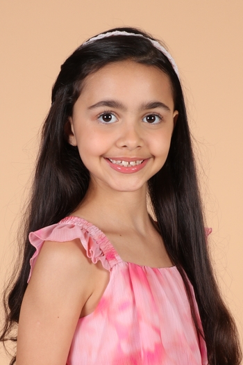 ALICE MELISSA BURGOS CAVALCANTE