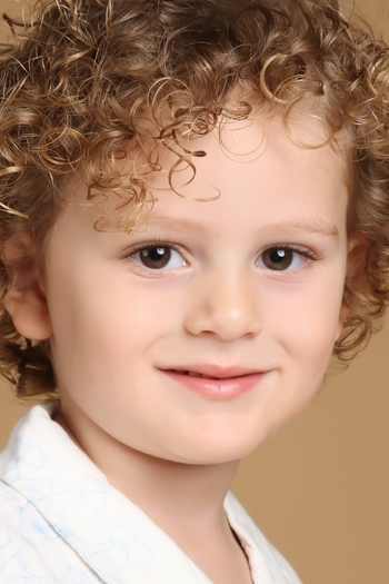Benicio Neubauer Spezio  Maillard