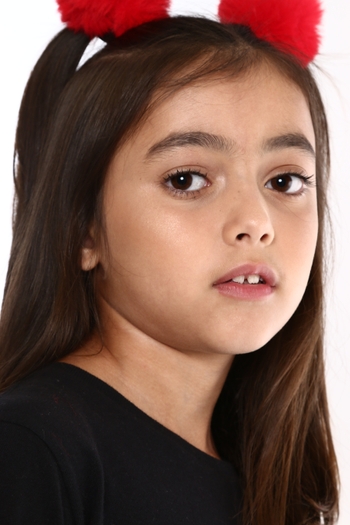 Eloyse Sabrina de Morais