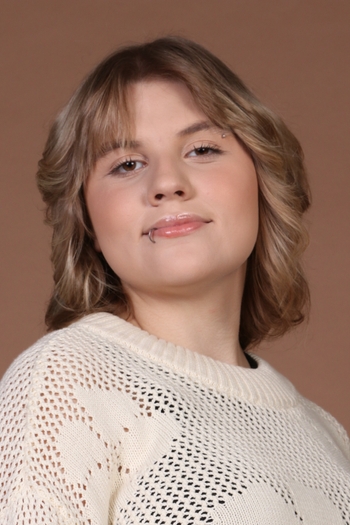 Nina Daros