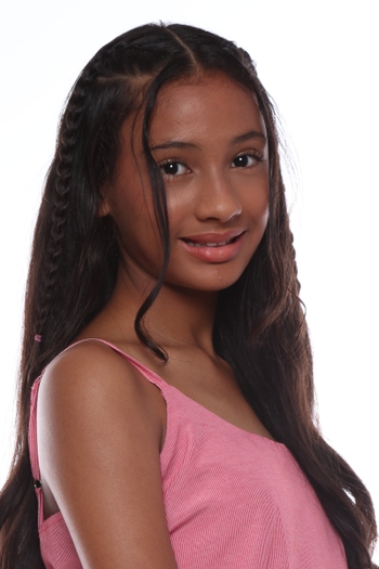 Jennyfer Dantas Alves