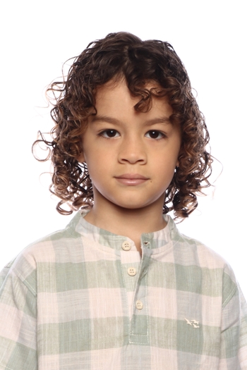 Francisco Moura Merscher