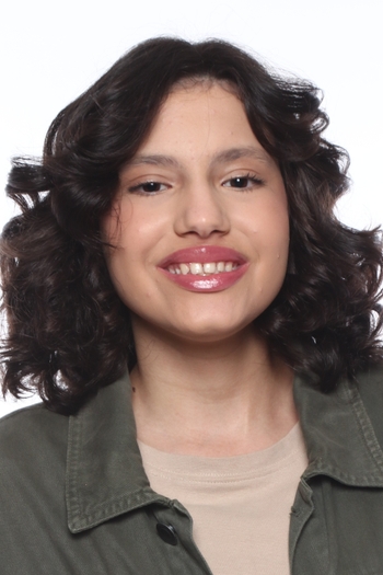 Laura Matheus de Assis Braun