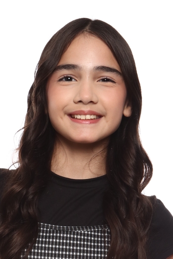 ISABELLA VALENTINA SILVA DOS SANTOS