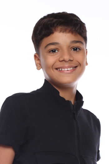 Pedro Lucca de Deus Dos Santos