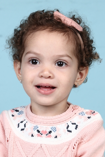 Aylla sophia Costa de Souza