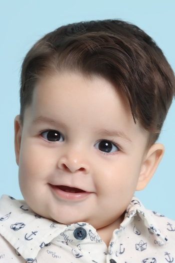 Gael Almeida S. Barbosa