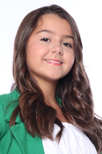 Giovanna Moura Marândola