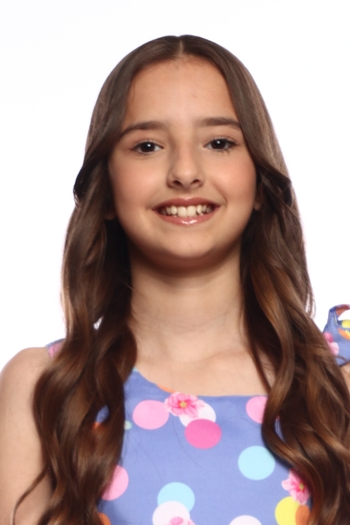 Sophya Scopel Carrara