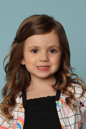 Rafaella Antoinette Pinto Marinkovic