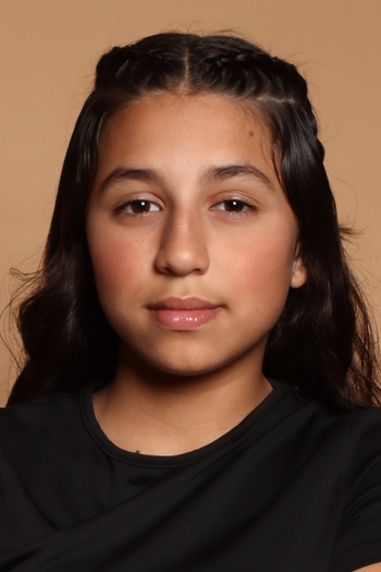 Maria Clara Laurindo Sartorio