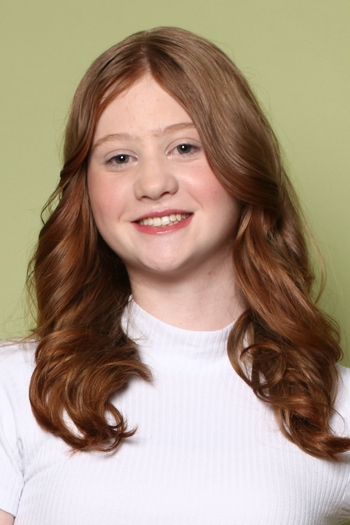 Djulliany Lara Stuhr Shneider