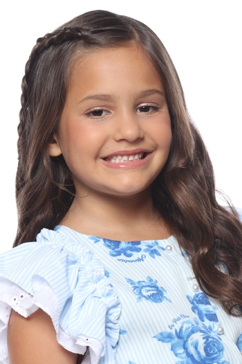 Valentina Ferrari Albani