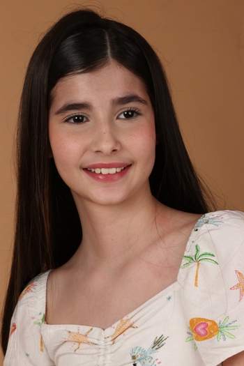 Ana Clara Sinhorini Joaquim