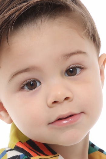 Gael Vitor Chiella Teixeira