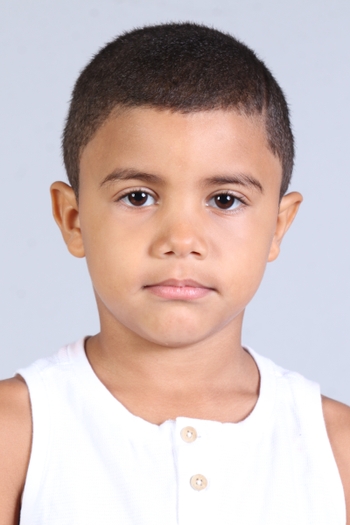 ANDREY LUCCAS PEREIRA DO NASCIMENTO