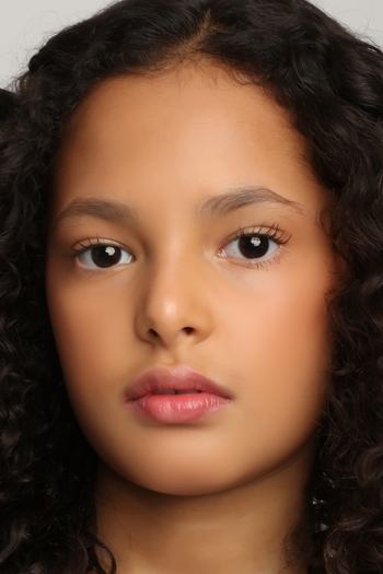 Gabriela Eva dos Santos Alves