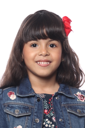 ELISA MANUELA MELO DE FARIAS