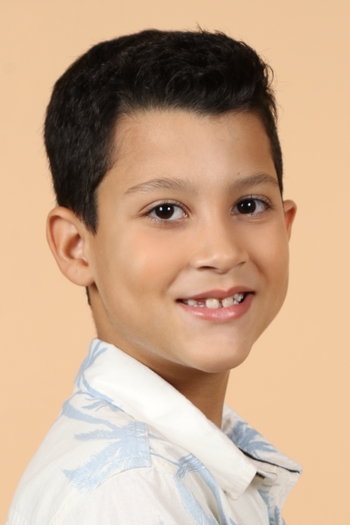 MARCOS BENICIO SOARES DE MATOS LIRA