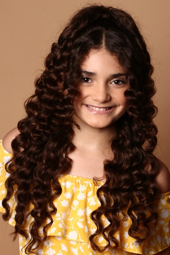 MELL ELLOHANNY SILVA