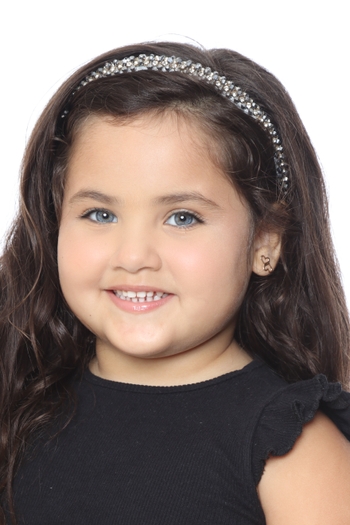 LAYLA VALENTINA DA SILVA SANTANA