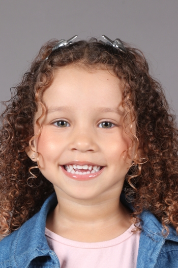 ANE GABRIELE SANTOS MELO