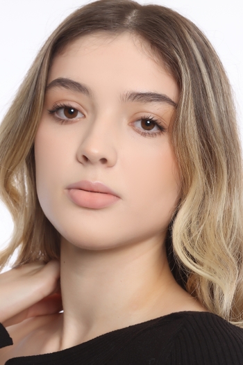 Valentina Mittestainer Albuquerque